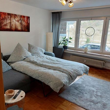 Ferienwohnung Loefer-Wasserblick ภายนอก รูปภาพ