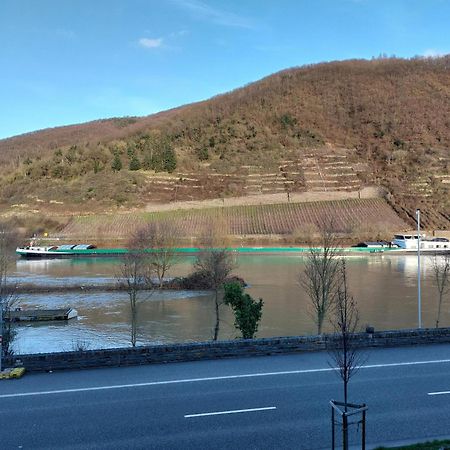 Ferienwohnung Loefer-Wasserblick ภายนอก รูปภาพ