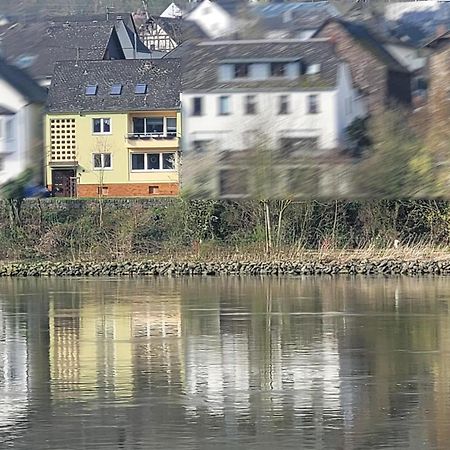 Ferienwohnung Loefer-Wasserblick ภายนอก รูปภาพ