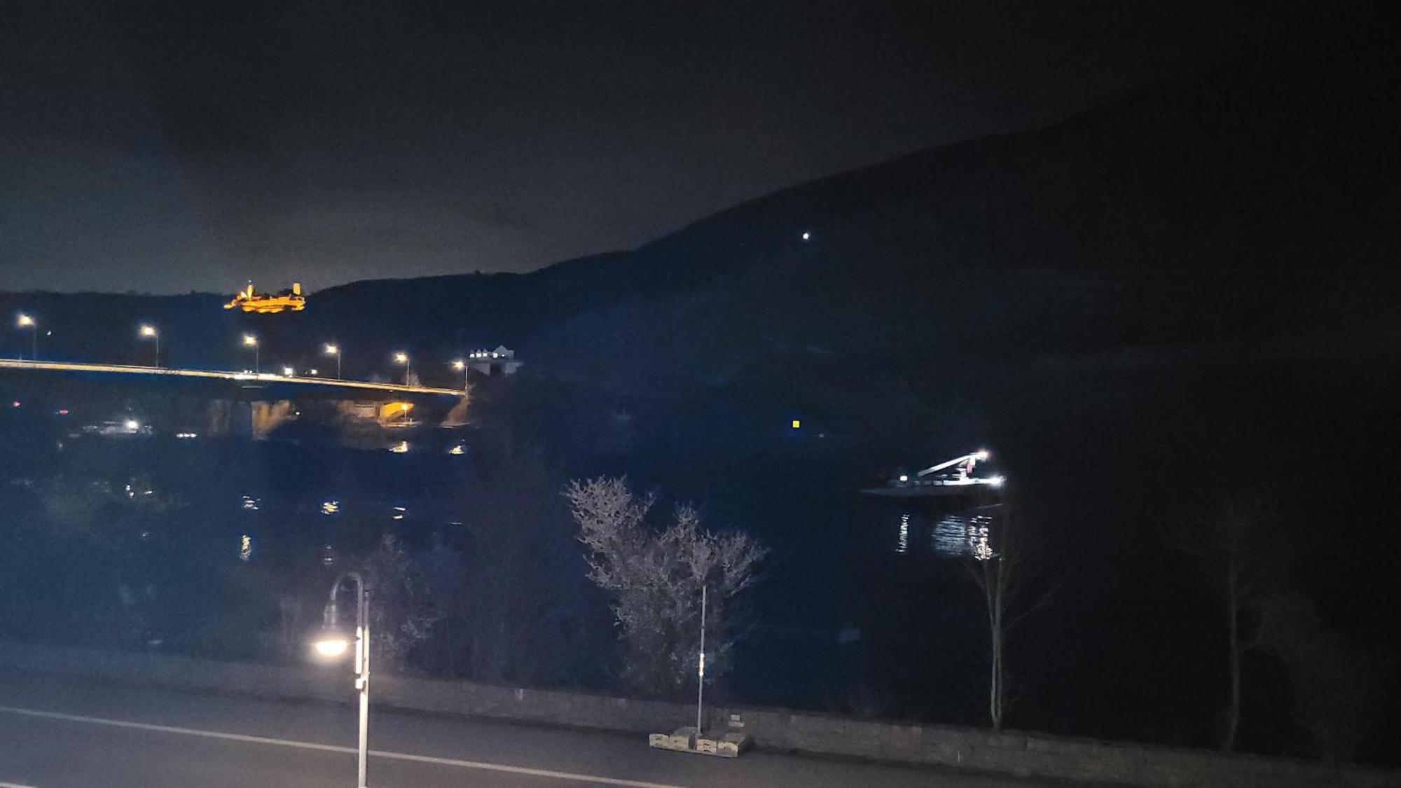 Ferienwohnung Loefer-Wasserblick ภายนอก รูปภาพ
