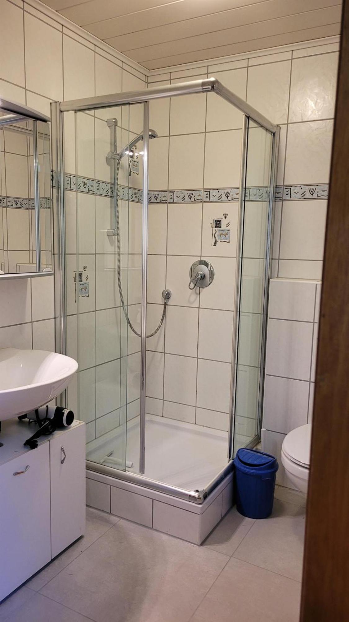 Ferienwohnung Loefer-Wasserblick ภายนอก รูปภาพ