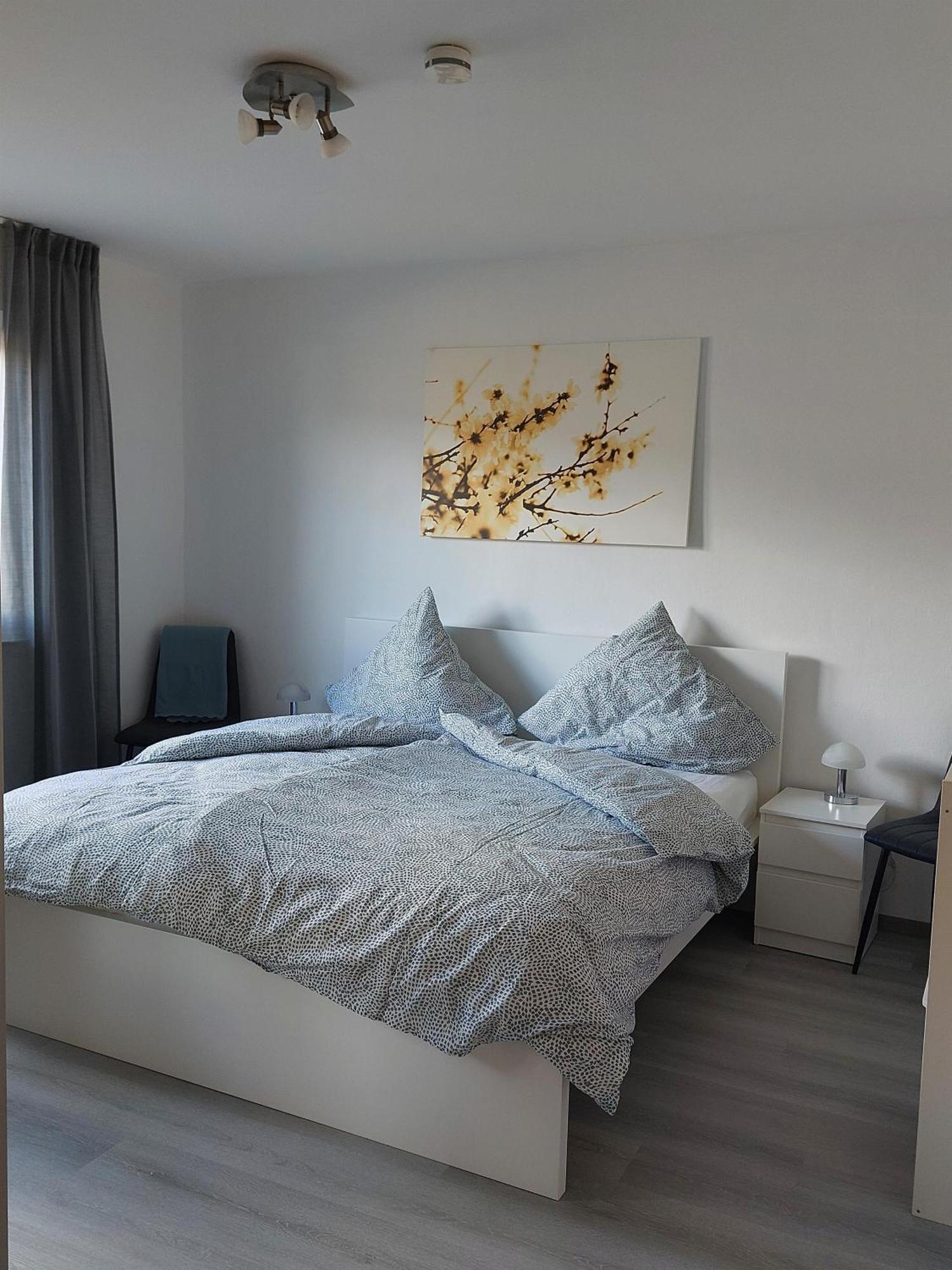 Ferienwohnung Loefer-Wasserblick ภายนอก รูปภาพ